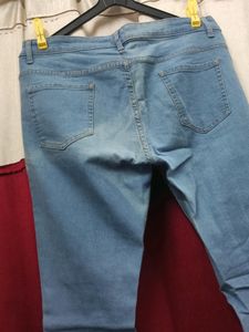 Combo - Kurta &amp; Jeans