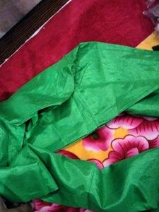 Grown With Dupatta And Pajama