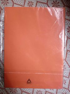 A Printed Note Book Plane Page&#39;s 1 Price-60 2-100