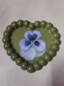 Heart Shaped Trinket Dish