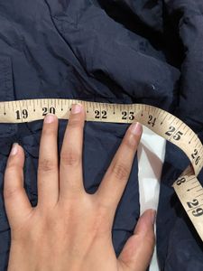 Blue XXL Jacket