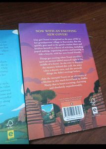 Sudha Murty Books Set