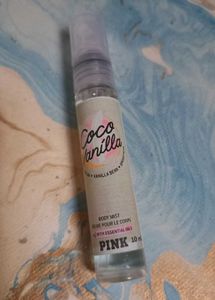 PINK Coco Vanilla🍦Mist 10ml Decants - VS