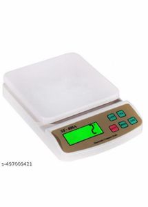 Digital Kitchen Scale