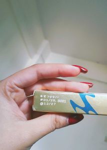 Lakme Hya Matte Lipstick