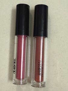 Naykaa Liquid Lipstick Pack Of 2