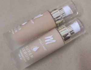 Myglamm Super Serum Foundation
