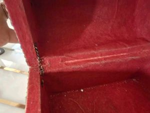 Jewellery Storage Box