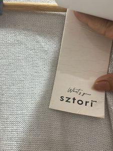 Silver Shrug