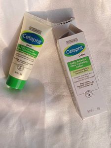 Cetaphil Daily Advance Ultra Hydrating Lotion