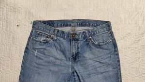Bootcut Jeans 34 Size