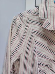 Strip Shirt
