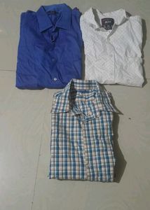 3 Shirt Combo