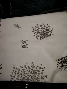 Sequin Bunny Iron-On Patch