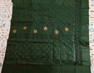 Dress Material/Salwar Suit Material