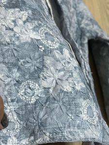 Boys Dhoti And Jacket Set