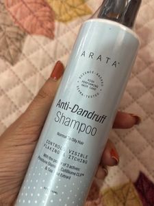 Anti Dandruff Shampoo