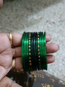 Bangles Combo