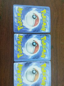 Pokemon Cards and Only Mega Card (Premium Quality)