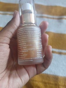 PLIX 24K Guava Gold Dewy Serum
