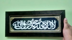 4 Wall Art