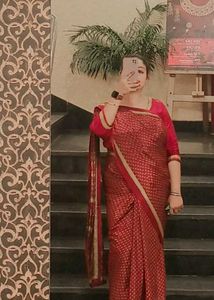 Trendy Saree