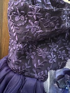 Cinderella Gown