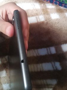 Lenovo Tablet M8.
