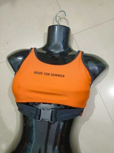 Two Stylish Bikini 👙 Tops New Condition