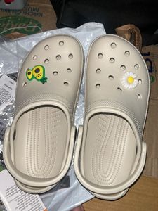 Crocs with Charms!
