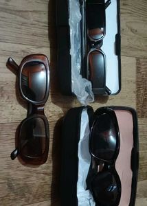Retro Sunglasses