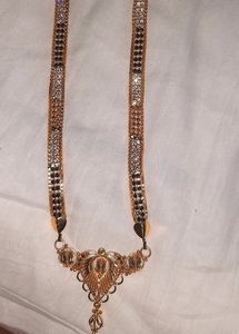 Long Mangalsutra