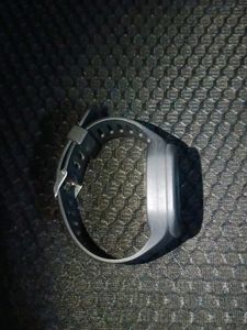 Wrist Watch