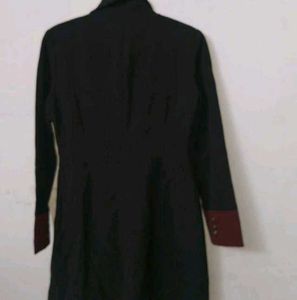 Stylish Black Blazer