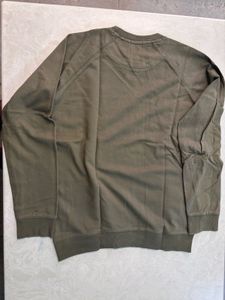 Nature Connection Sweatshirt