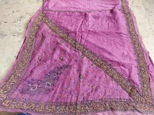 tissue silk an Italian fabric very high rated sare