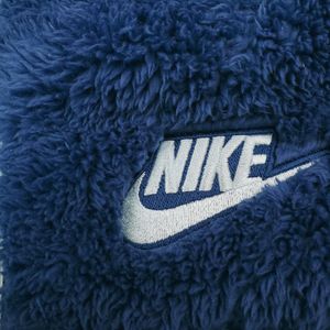 Nike Fleece Jacket - Cozy &amp; Stylish