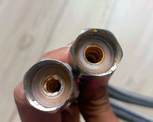Geyser Connection Pipe
