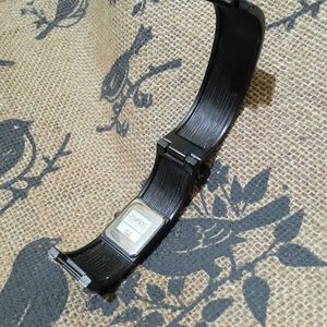 Y2k Bangle Watch