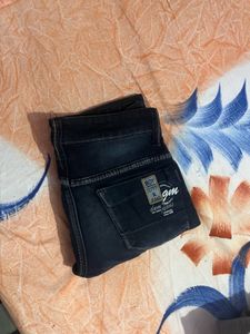 Black Jeans Of Men