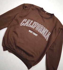 West Coast Sweatshirt