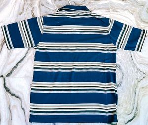 Blue Aesthetic Tshirt