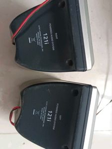 Altec Lansing Speaker