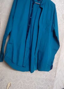 Striped Shirt each 150₹