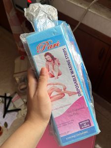 Disposable Waxing Strips