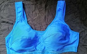 Comfortable Everyday Bra