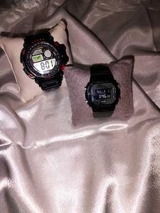 Watches