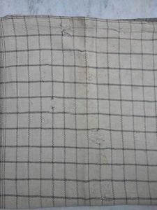 Combo Of 2 Pure Cotton khes Blanket