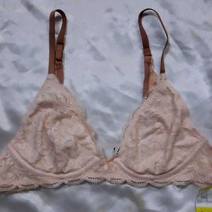 Happy Bra