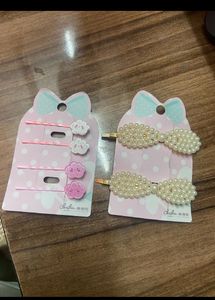 Cute  Hair clips